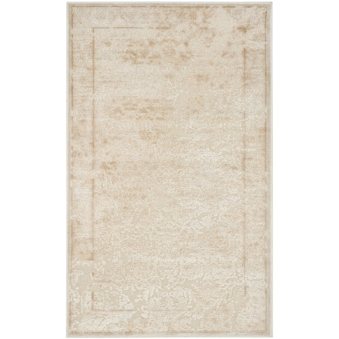 SAFAVIEH Paradise Collection PAR196-3440 Stone Rug Image 1