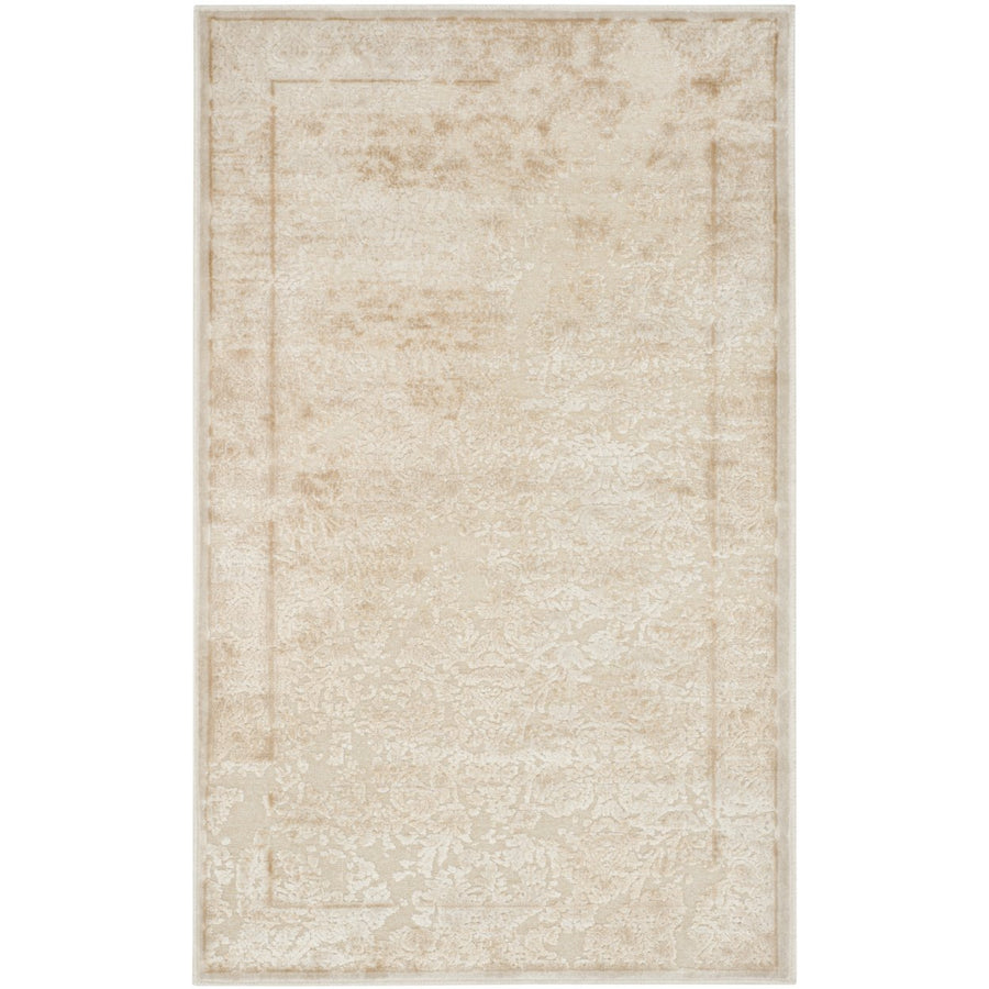 SAFAVIEH Paradise Collection PAR196-3440 Stone Rug Image 1