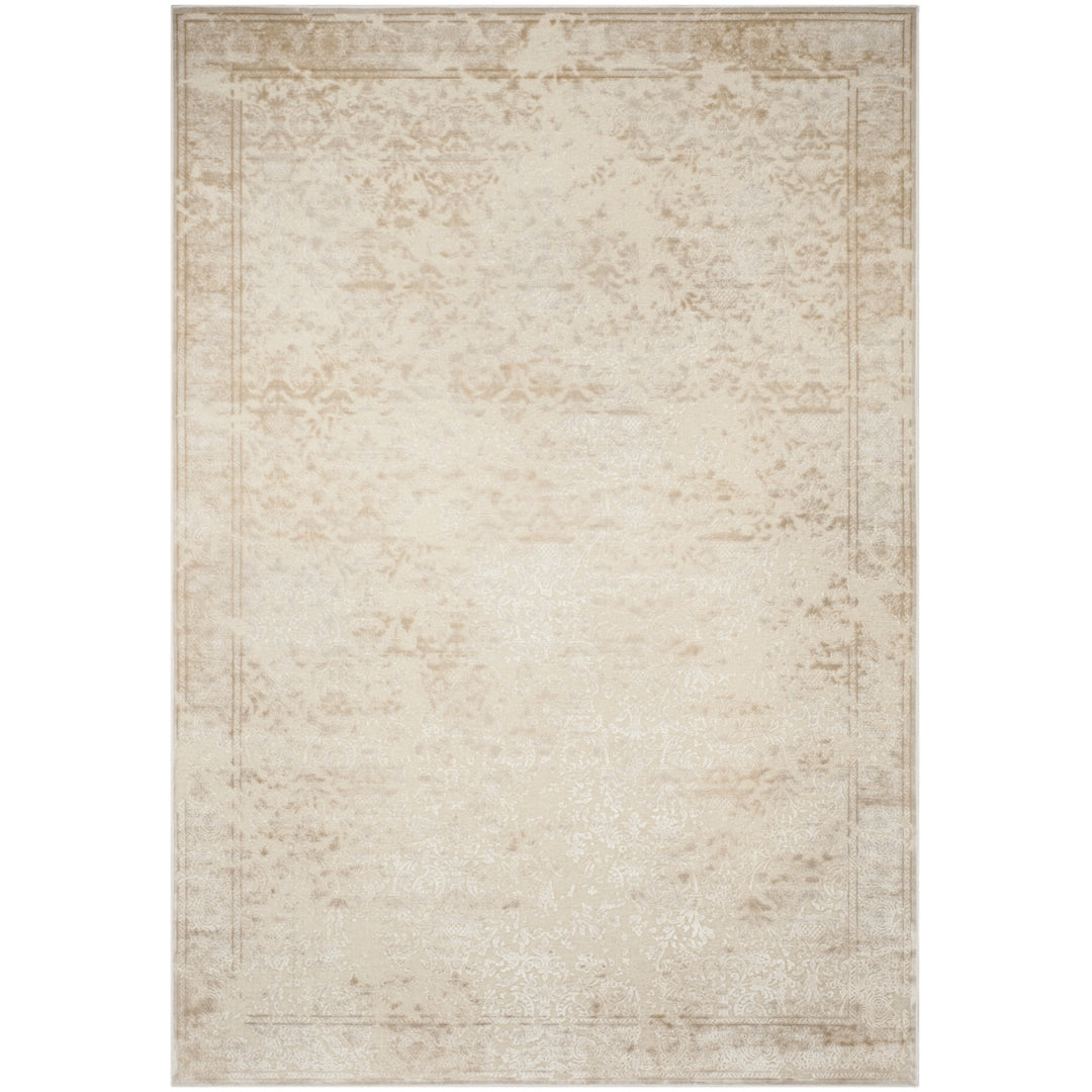 SAFAVIEH Paradise Collection PAR196-3440 Stone Rug Image 1