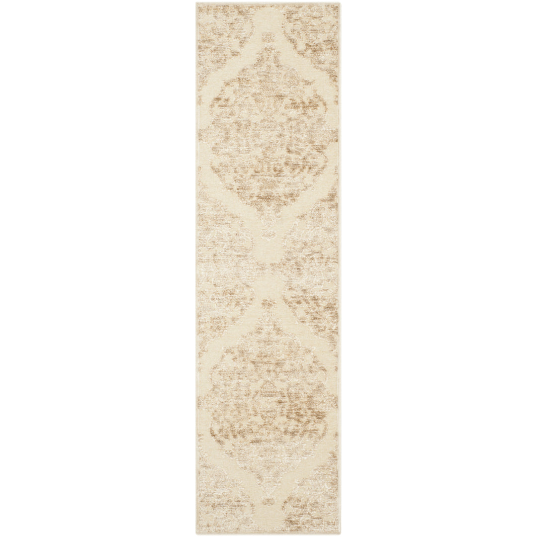 SAFAVIEH Paradise Collection PAR348-3440 Stone Rug Image 3