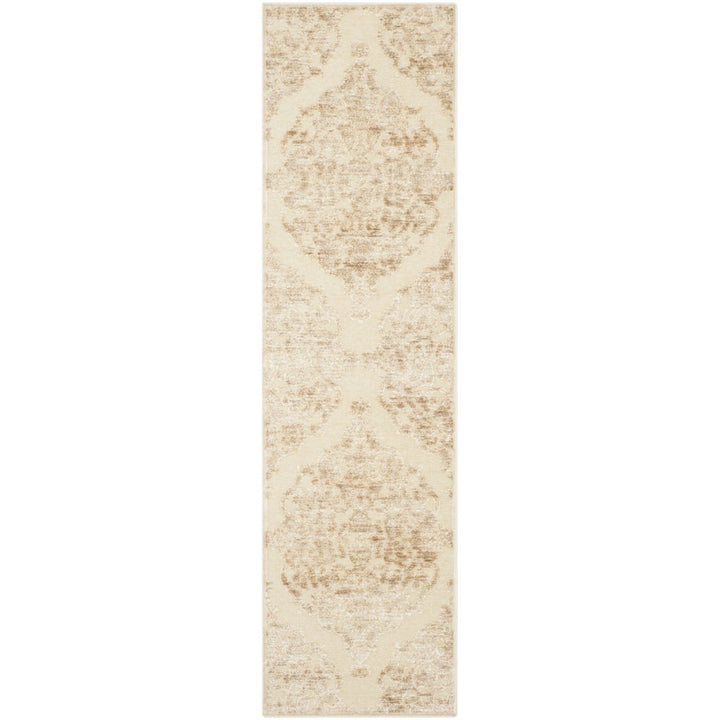 SAFAVIEH Paradise Collection PAR348-3440 Stone Rug Image 1