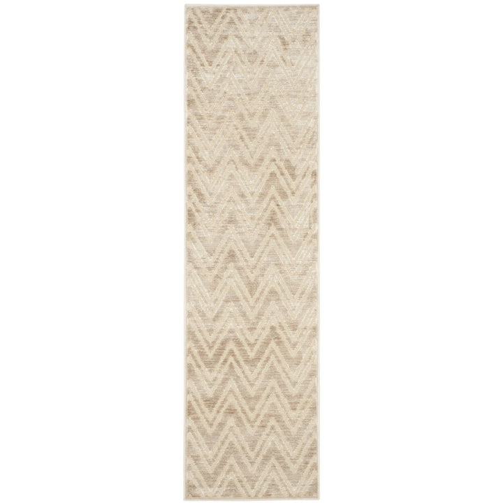 SAFAVIEH Paradise Collection PAR356-3440 Stone Rug Image 3