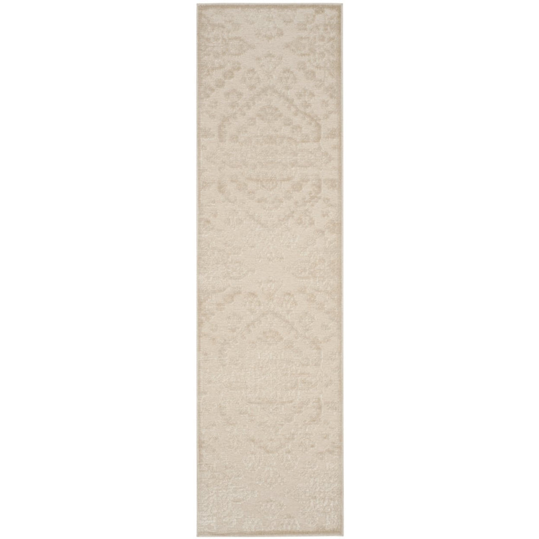 SAFAVIEH Paradise Collection PAR389-7440 Stone Rug Image 3