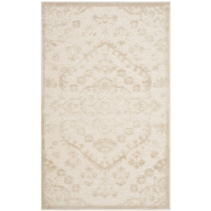 SAFAVIEH Paradise Collection PAR389-7440 Stone Rug Image 1