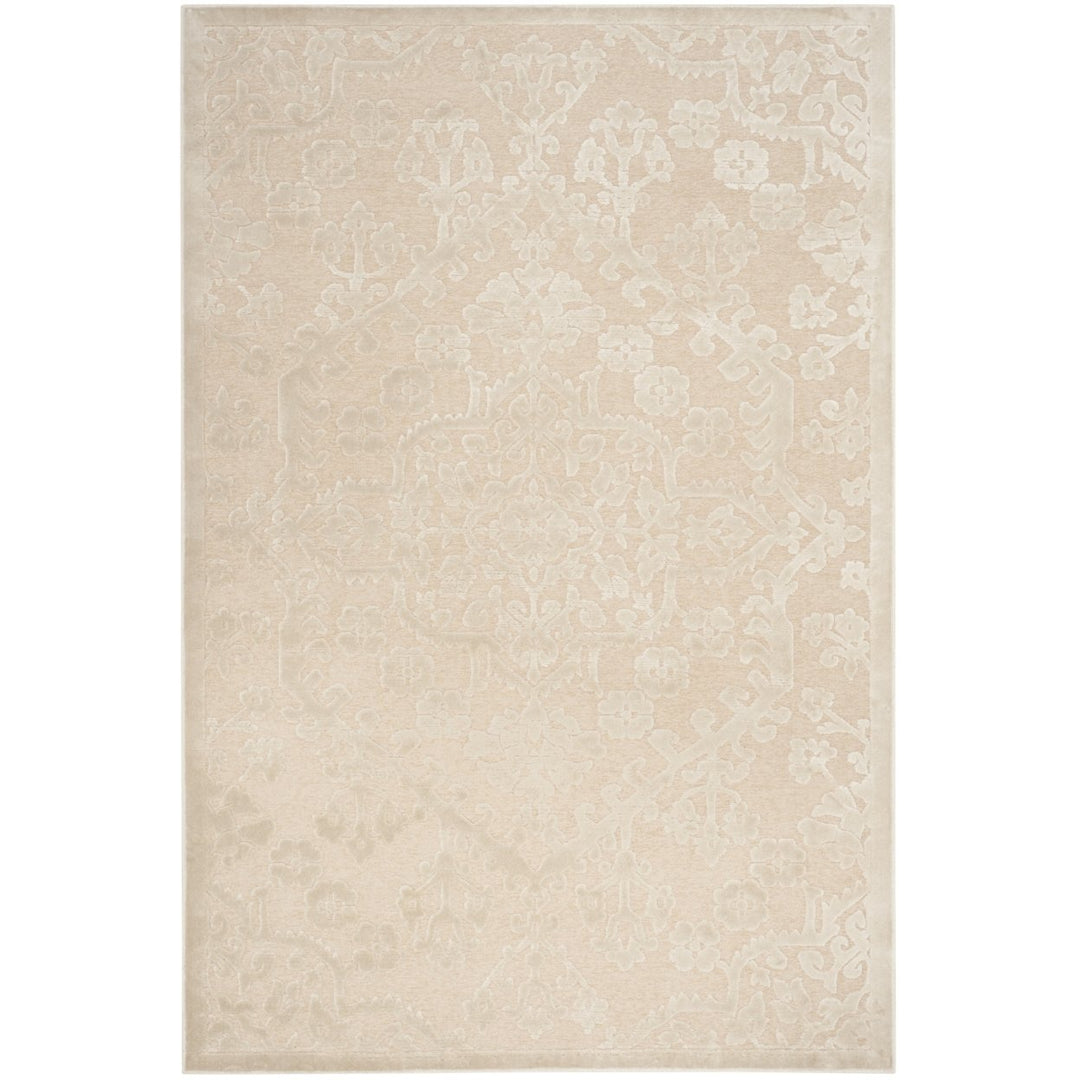 SAFAVIEH Paradise Collection PAR389-7440 Stone Rug Image 1