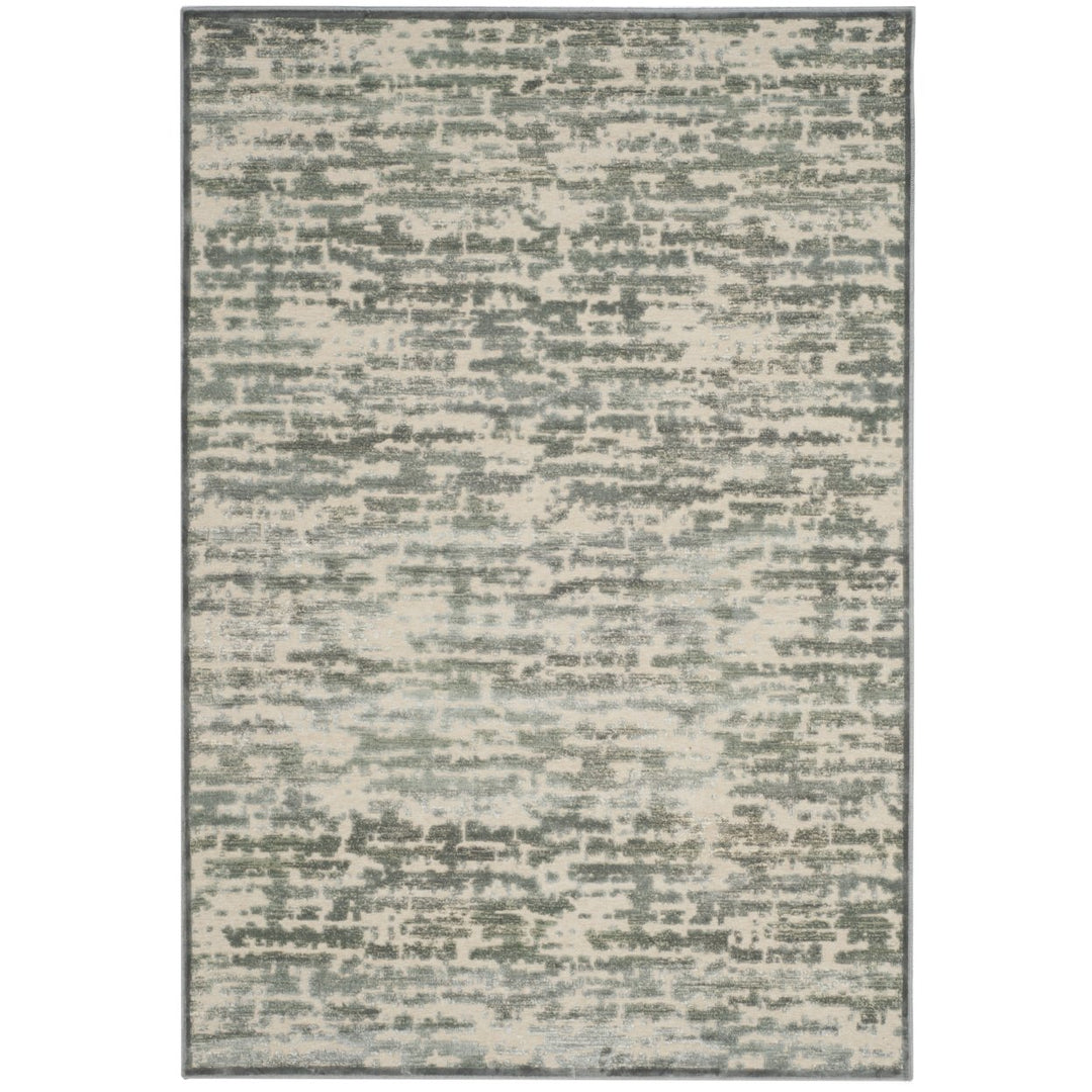 SAFAVIEH Paradise Collection PAR392-2740 Grey / Multi Rug Image 1