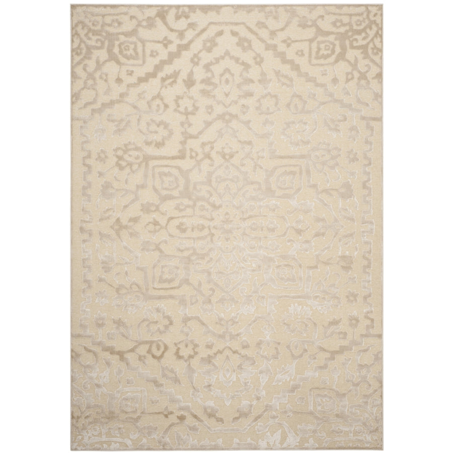 SAFAVIEH Paradise Collection PAR391-3440 Stone Rug Image 1