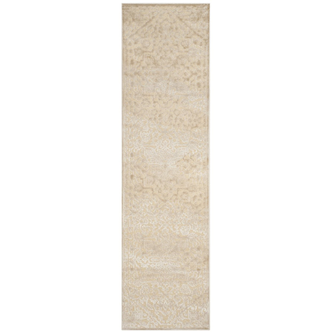 SAFAVIEH Paradise Collection PAR391-3440 Stone Rug Image 3