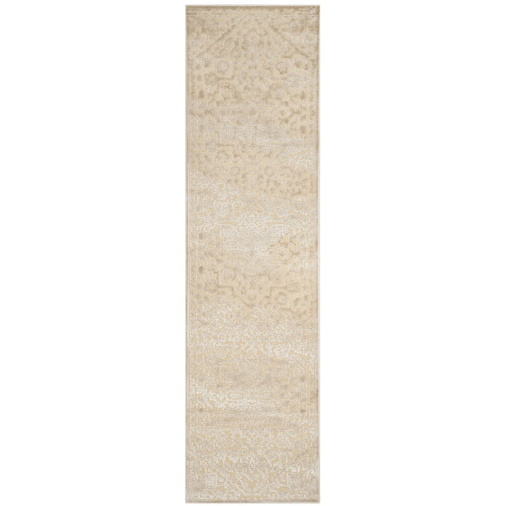 SAFAVIEH Paradise Collection PAR391-3440 Stone Rug Image 3