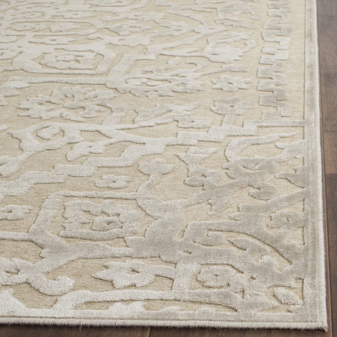 SAFAVIEH Paradise Collection PAR391-3440 Stone Rug Image 4