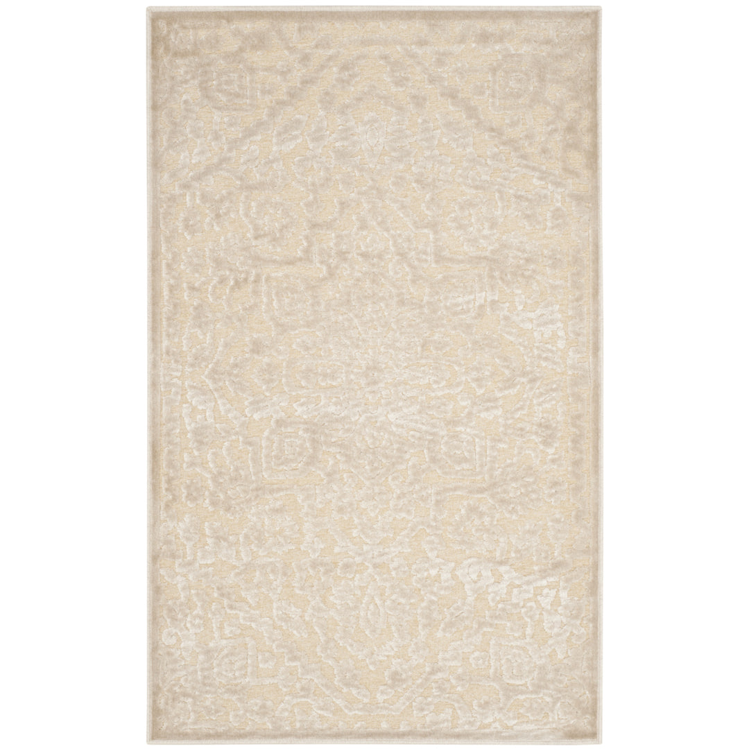 SAFAVIEH Paradise Collection PAR391-3440 Stone Rug Image 5