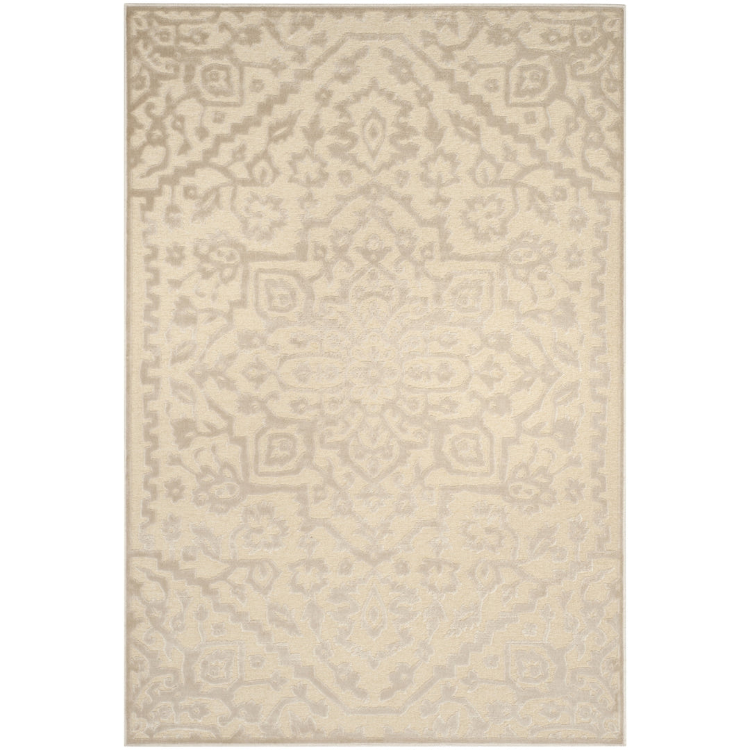 SAFAVIEH Paradise Collection PAR391-3440 Stone Rug Image 6