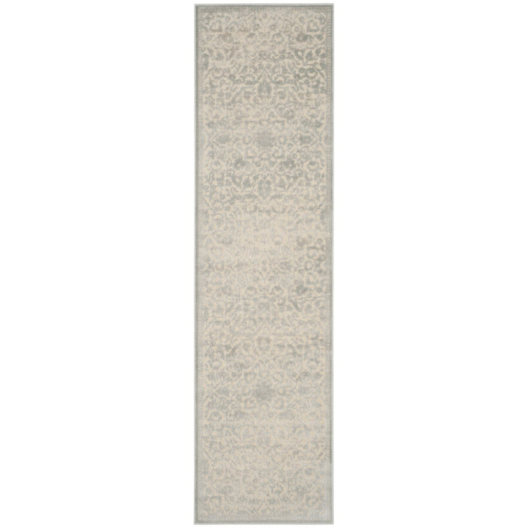 SAFAVIEH Paradise Collection PAR393-5740 Stone Rug Image 1