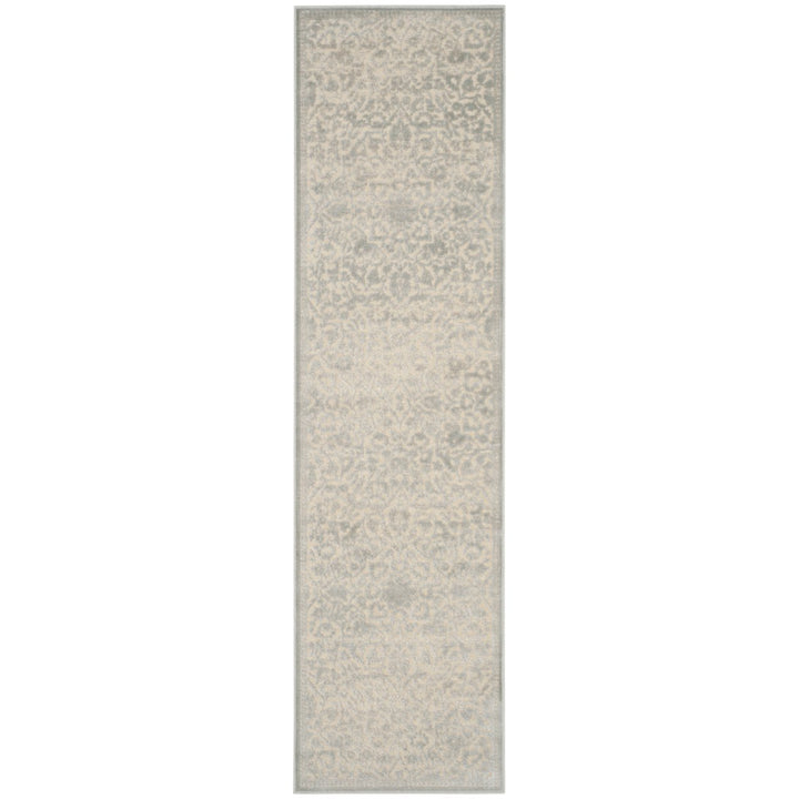 SAFAVIEH Paradise Collection PAR393-5740 Stone Rug Image 1