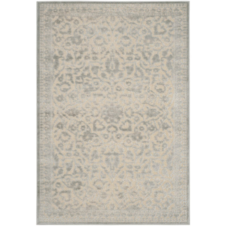 SAFAVIEH Paradise Collection PAR393-5740 Stone Rug Image 1