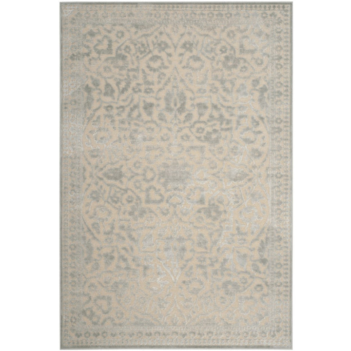 SAFAVIEH Paradise Collection PAR393-5740 Stone Rug Image 1