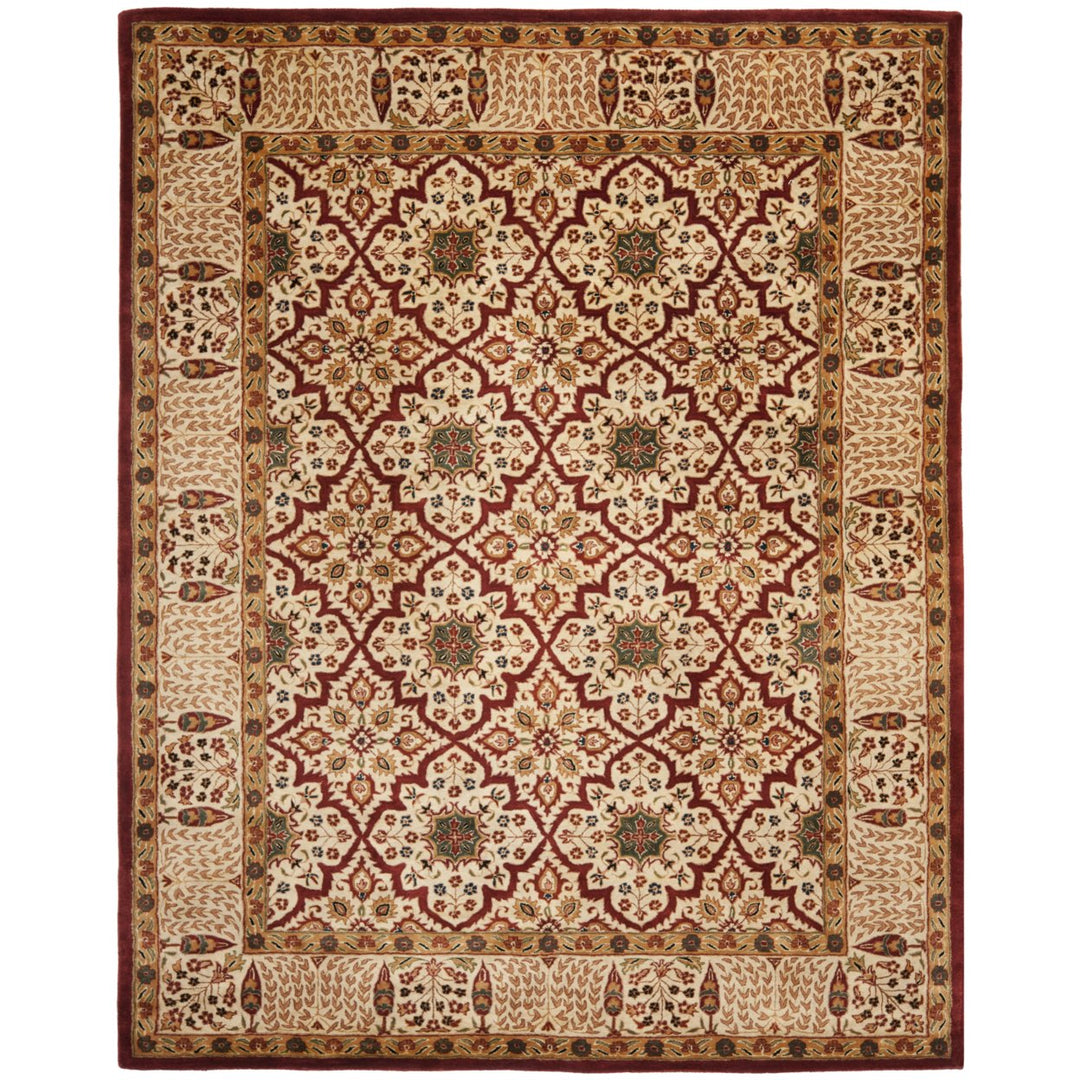 Safavieh PL521A Persian Legend Beige / Beige Image 1