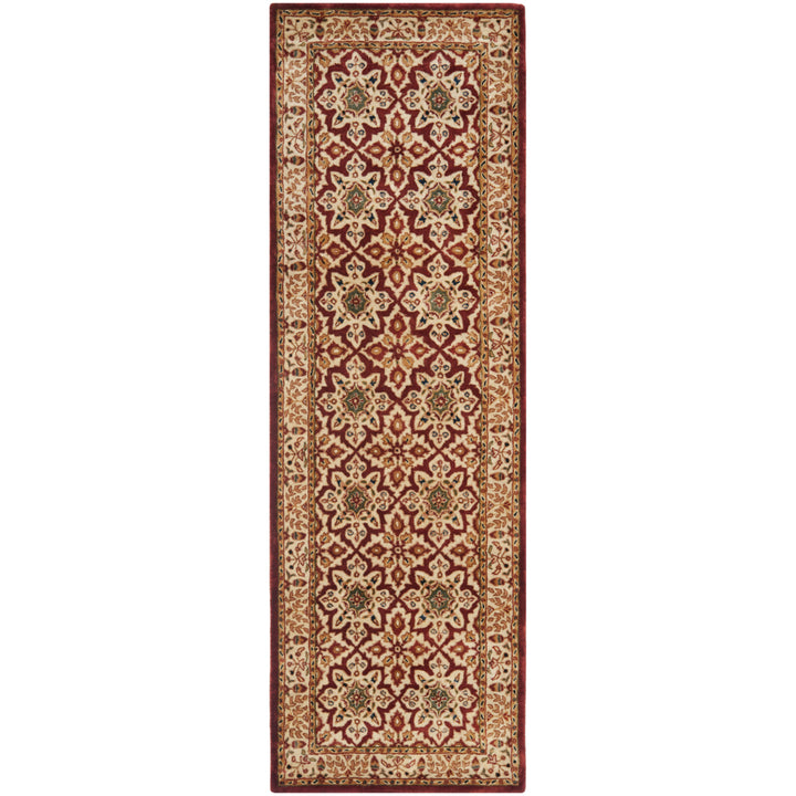 Safavieh PL521A Persian Legend Beige / Beige Image 2