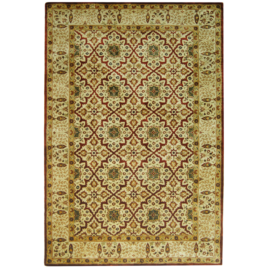 Safavieh PL521A Persian Legend Beige / Beige Image 5