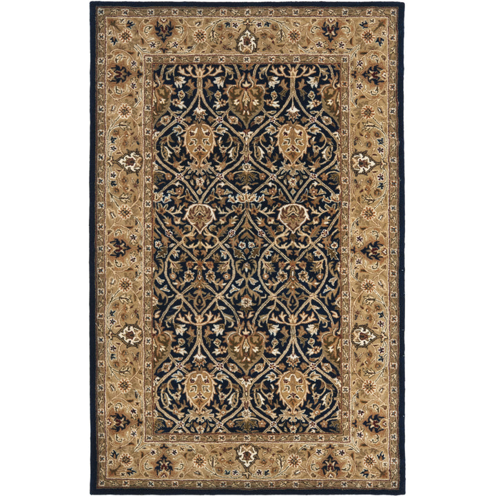 Safavieh PL819C Persian Legend Blue / Gold Image 6