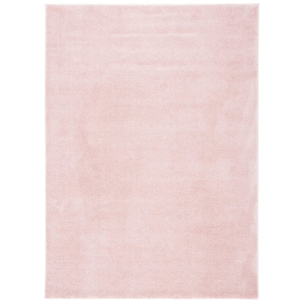 SAFAVIEH Pattern And Solid PNS320-4406 Pink Rug Image 2