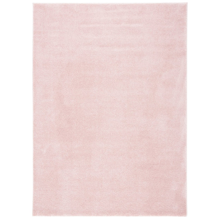 SAFAVIEH Pattern And Solid PNS320-4406 Pink Rug Image 1