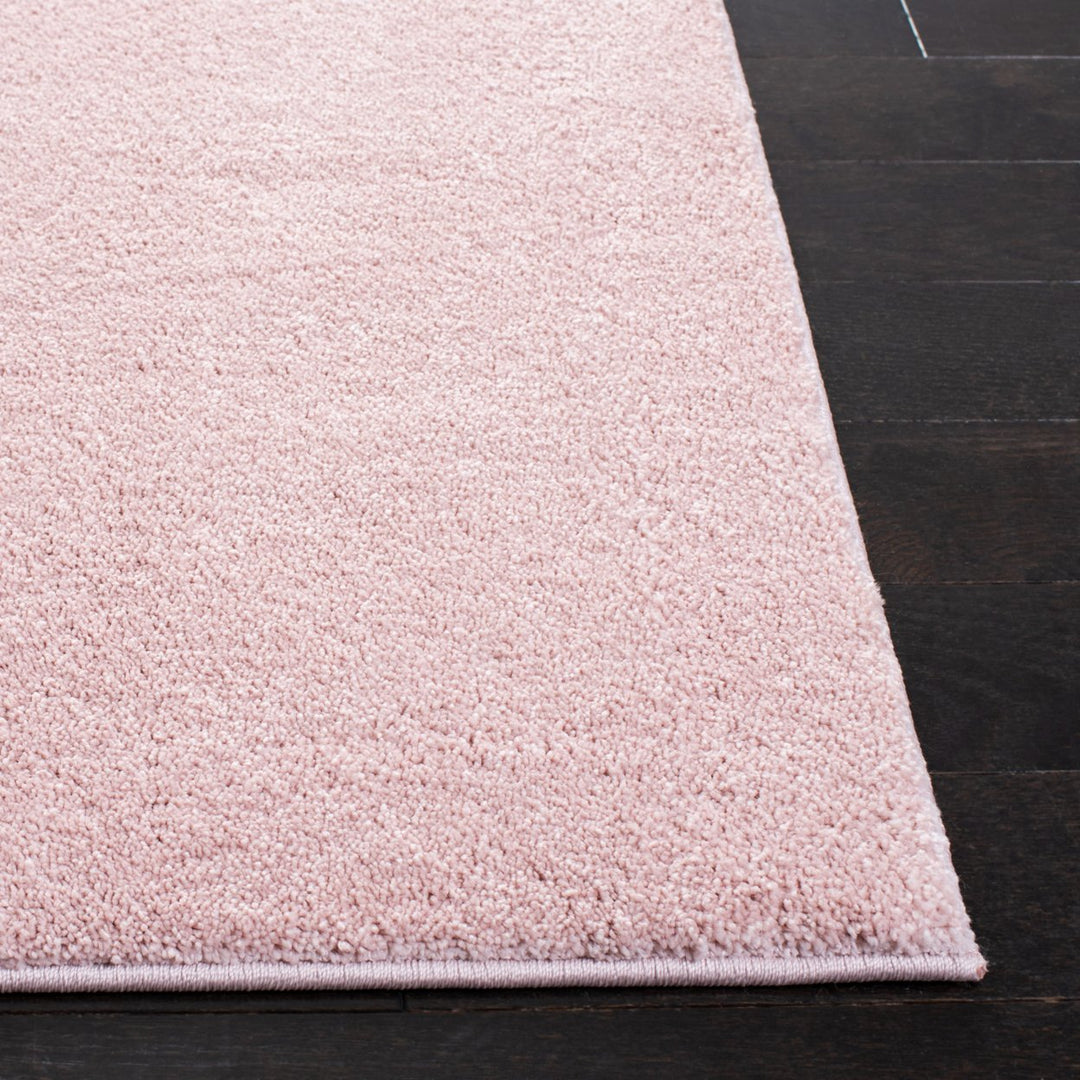 SAFAVIEH Pattern And Solid PNS320-4406 Pink Rug Image 3