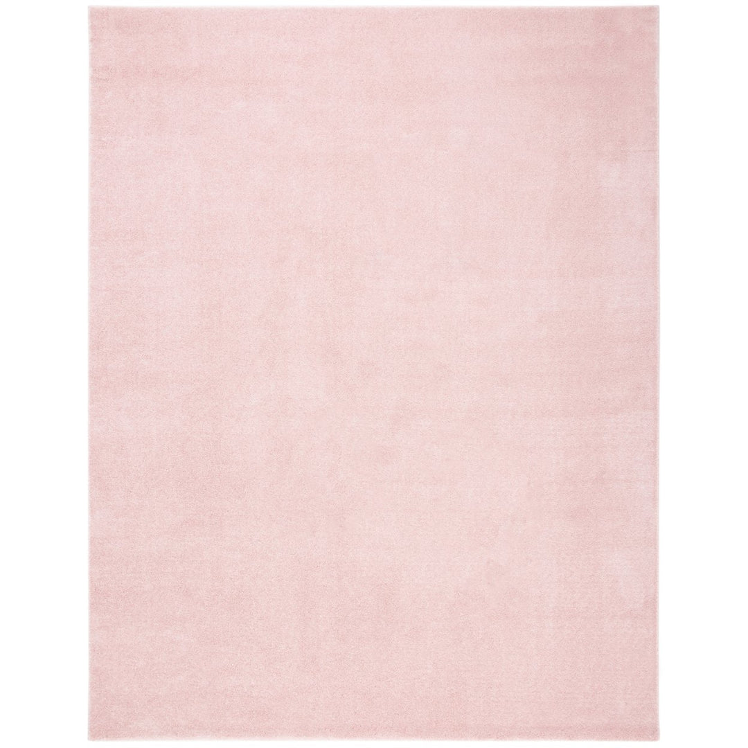 SAFAVIEH Pattern And Solid PNS320-4406 Pink Rug Image 1