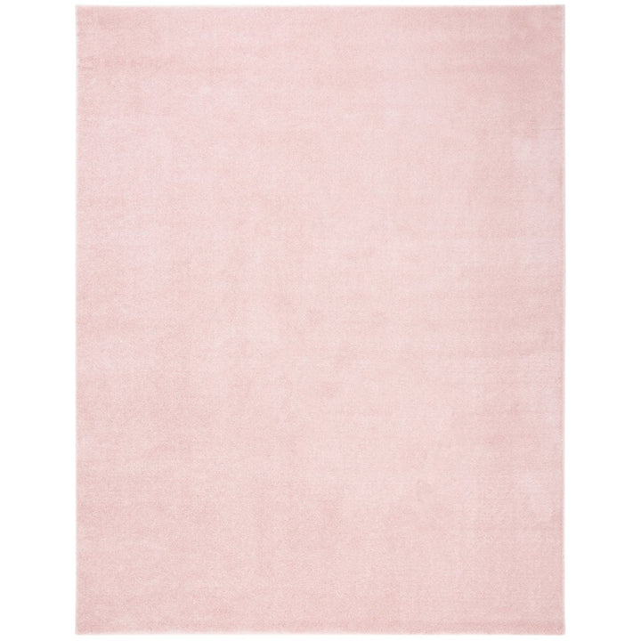 SAFAVIEH Pattern And Solid PNS320-4406 Pink Rug Image 1