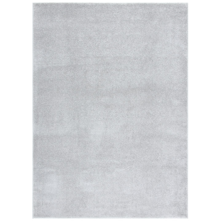 SAFAVIEH Pattern And Solid PNS320-4424 Light Grey Rug Image 7