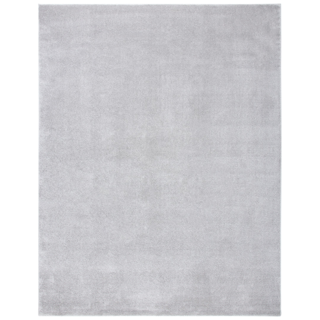 SAFAVIEH Pattern And Solid PNS320-4424 Light Grey Rug Image 9