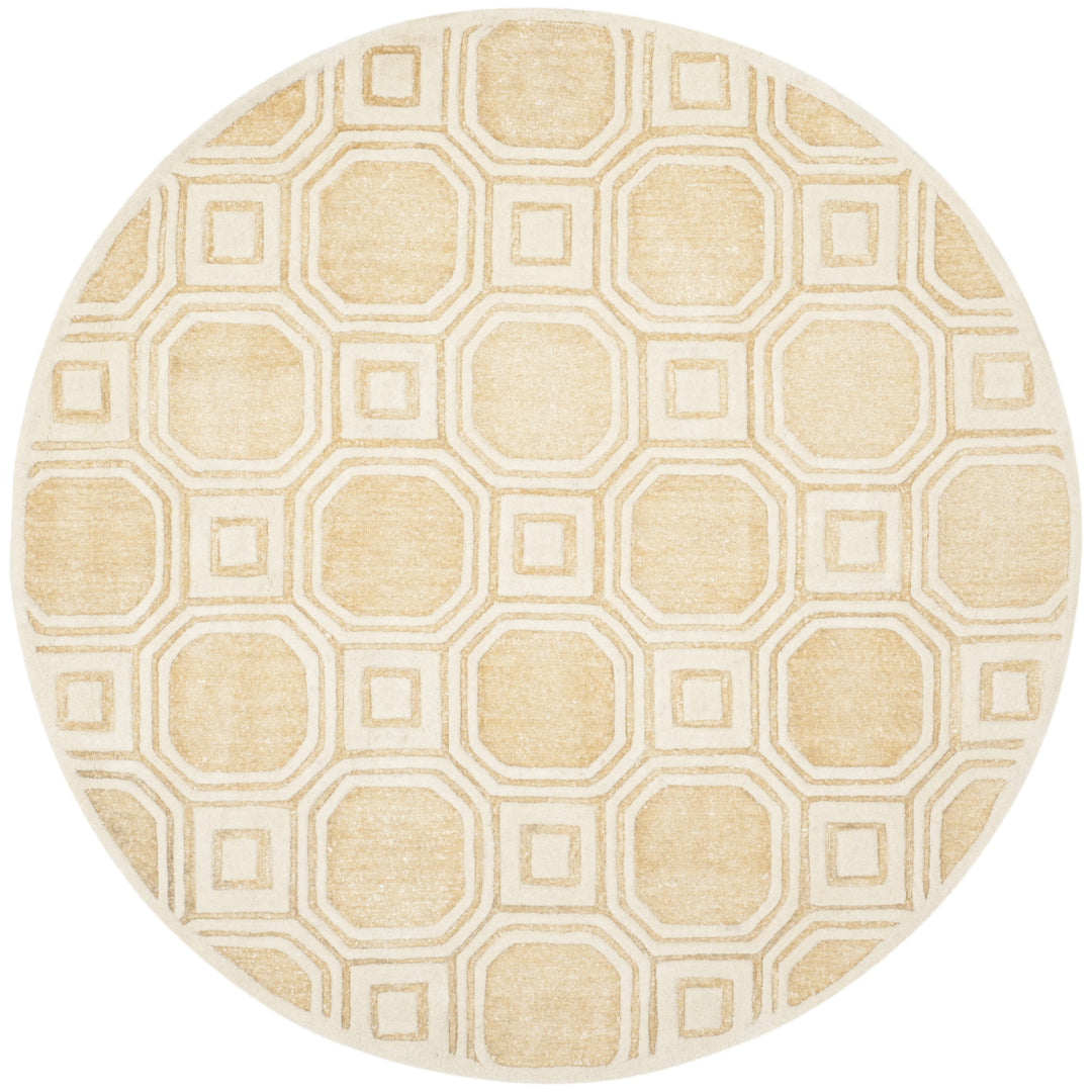 SAFAVIEH PRE153B Precious Beige Image 1