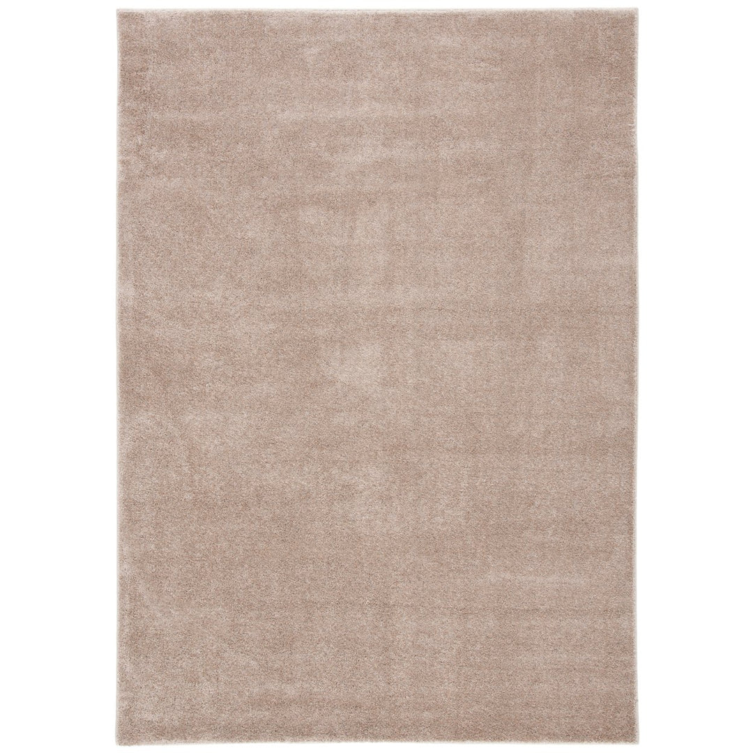 SAFAVIEH Pattern And Solid PNS320-4429 Taupe Rug Image 1