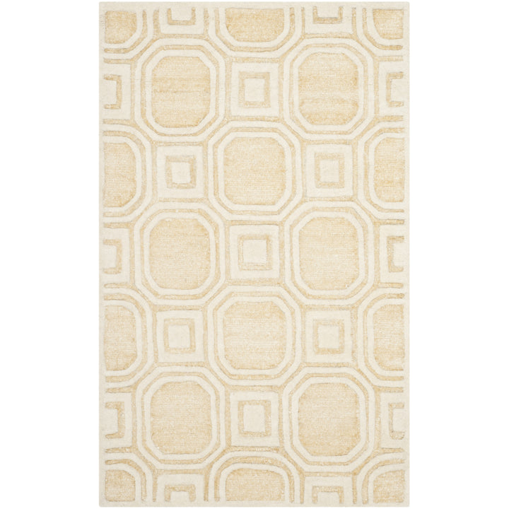 SAFAVIEH PRE153B Precious Beige Image 2