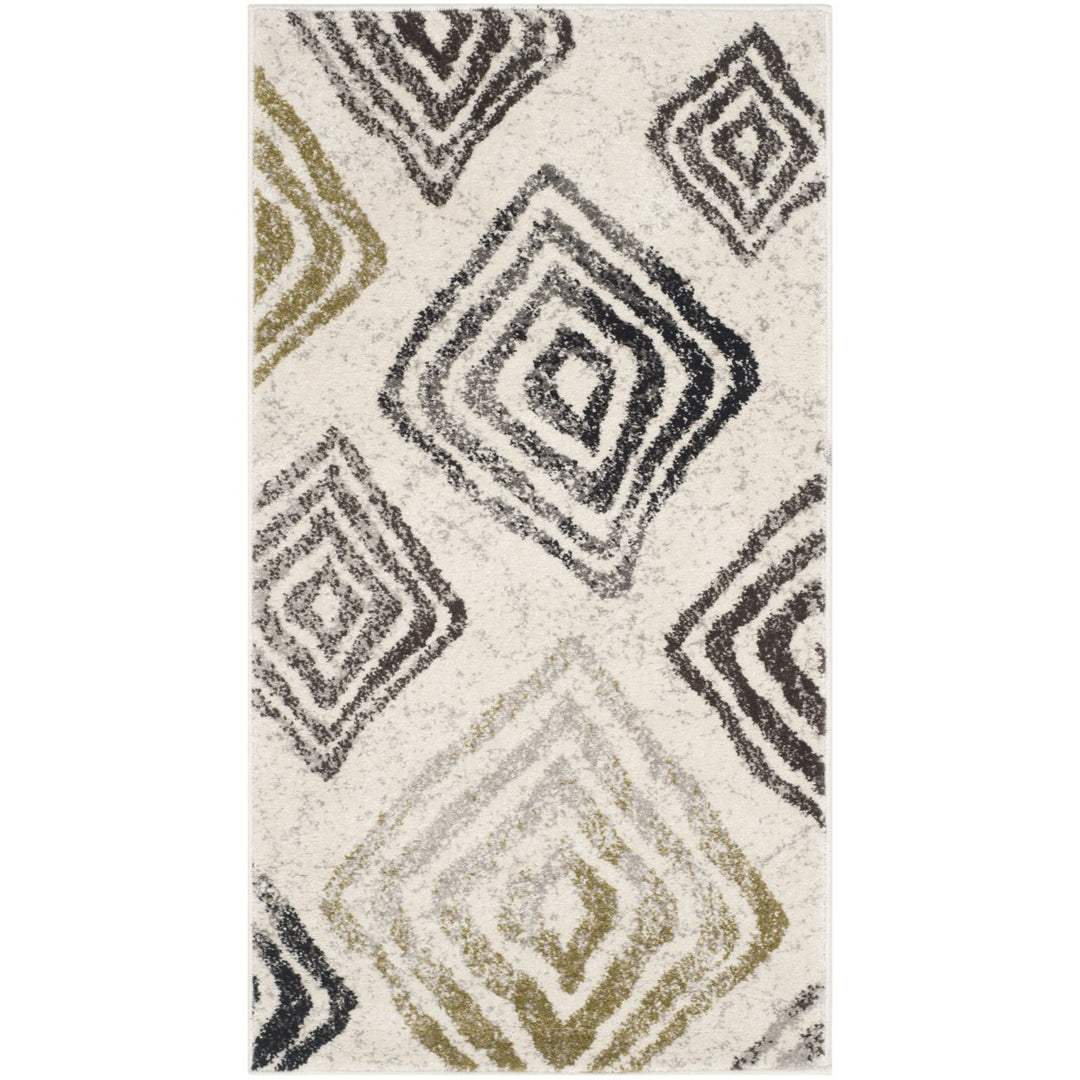 Safavieh PRL4820F Porcello Ivory / Brown Image 5