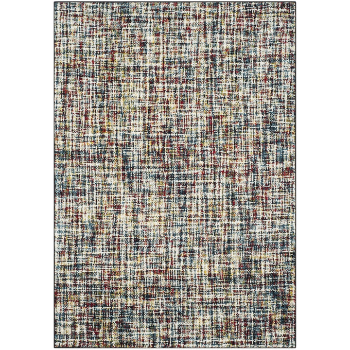 SAFAVIEH Porcello Collection PRL6942A Multi Rug Image 1