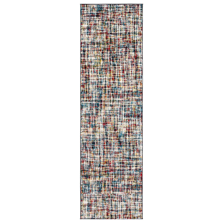 SAFAVIEH Porcello Collection PRL6942A Multi Rug Image 1