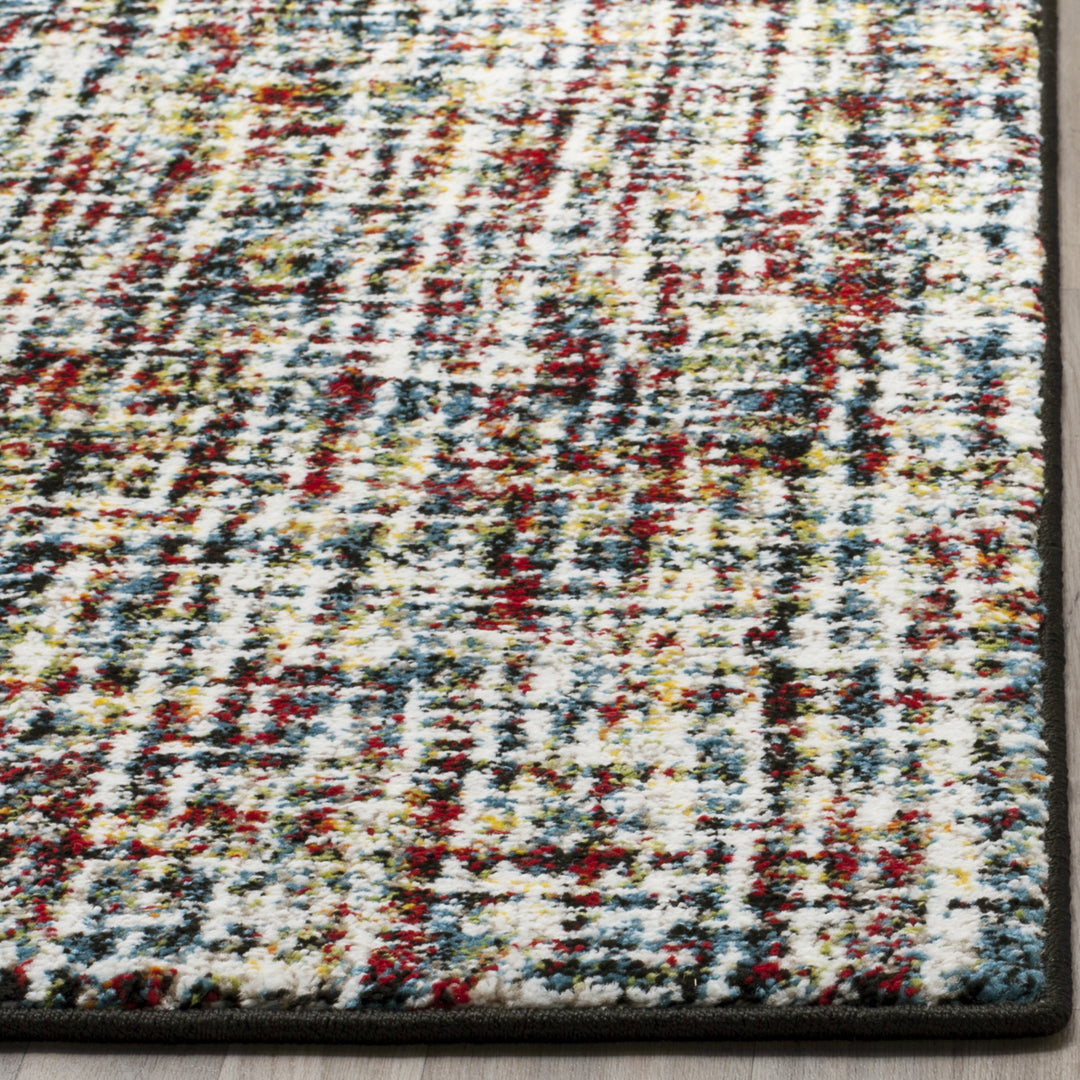 SAFAVIEH Porcello Collection PRL6942A Multi Rug Image 4