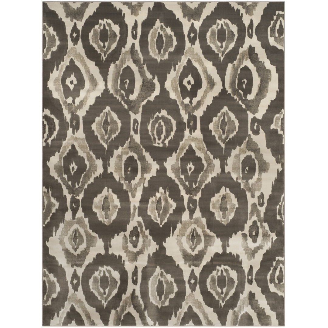 Safavieh PRL7736A Porcello Ivory / Dark Grey Image 8