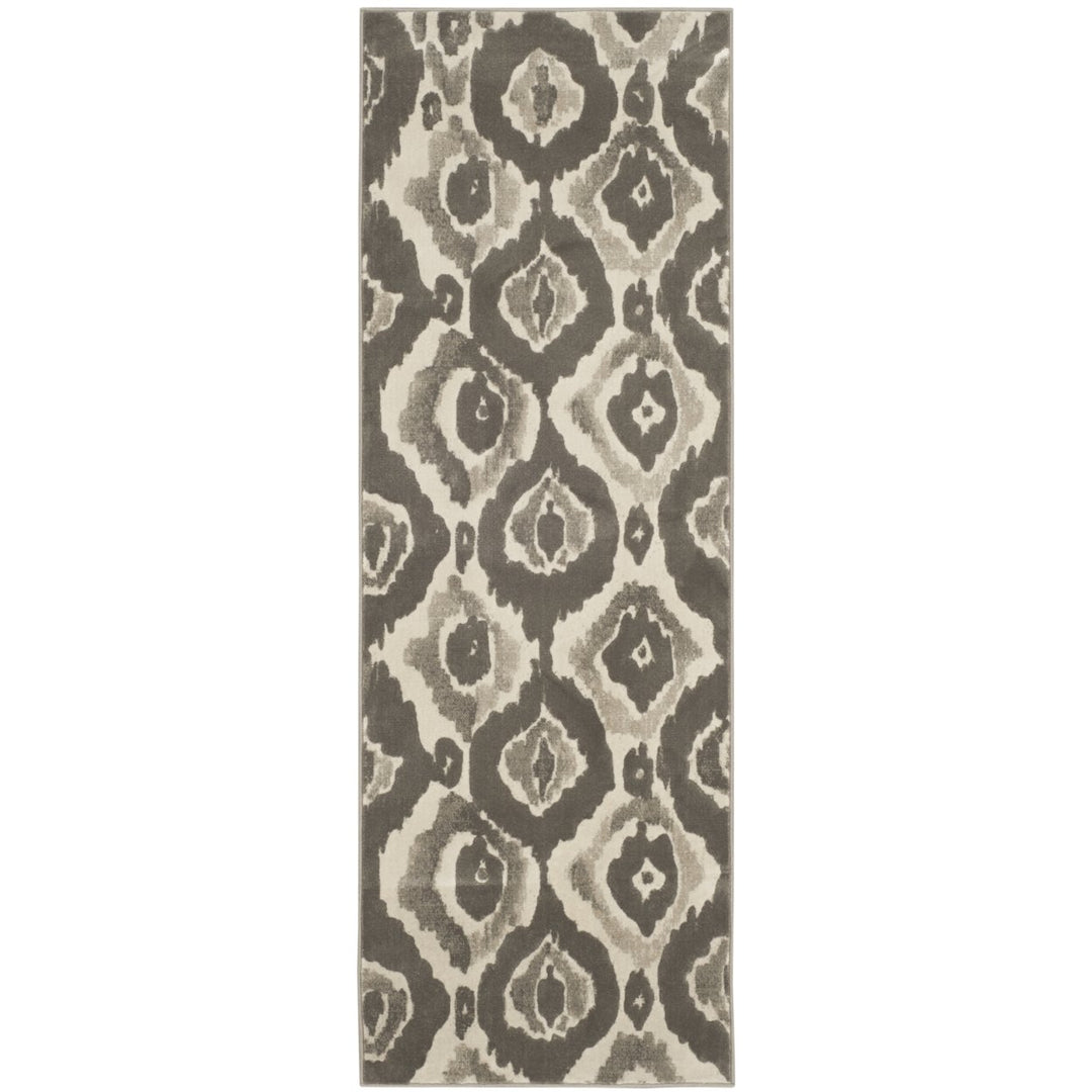 Safavieh PRL7736A Porcello Ivory / Dark Grey Image 1