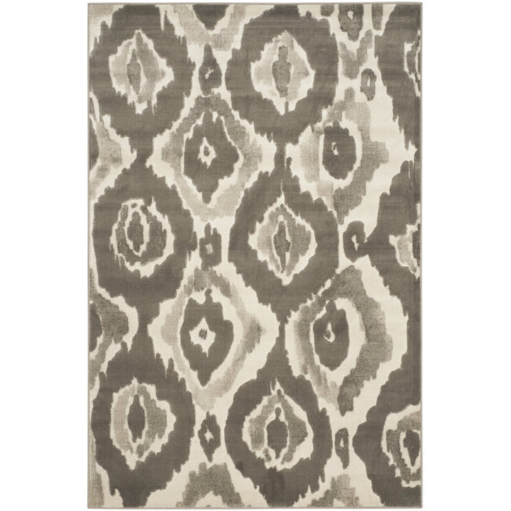 Safavieh PRL7736A Porcello Ivory / Dark Grey Image 1