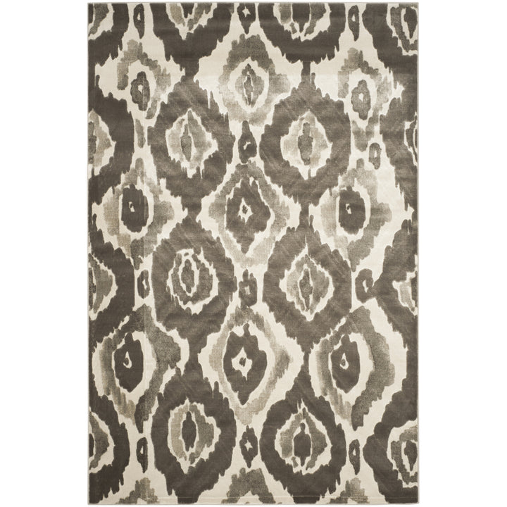 Safavieh PRL7736A Porcello Ivory / Dark Grey Image 9