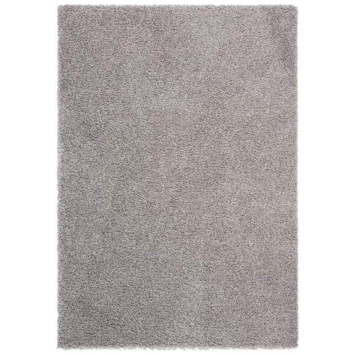 SAFAVIEH Primo Shag Collection PRM300G Light Grey Rug Image 10