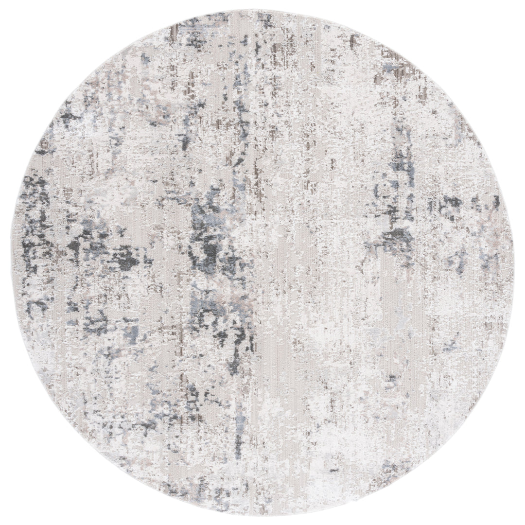 SAFAVIEH PRN532A Princeton Ivory / Grey Image 2