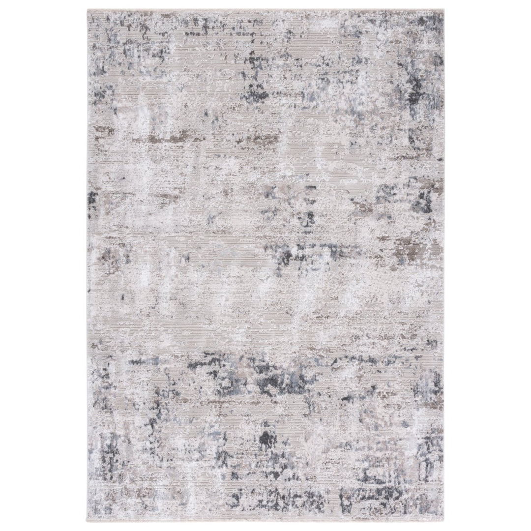 SAFAVIEH PRN532A Princeton Ivory / Grey Image 1