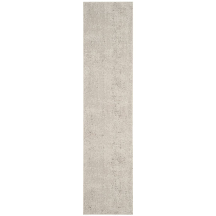 SAFAVIEH Princeton Collection PRN716C Beige / Cream Rug Image 1