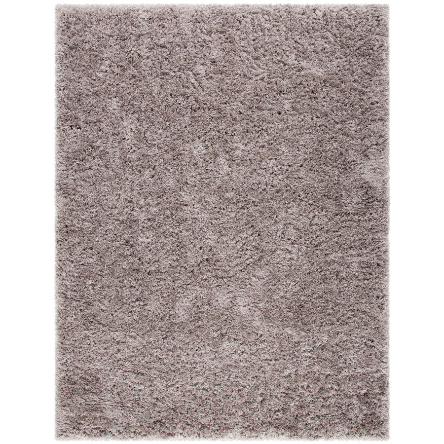 SAFAVIEH Polar Shag Collection PSG800C Mushroom Rug Image 1