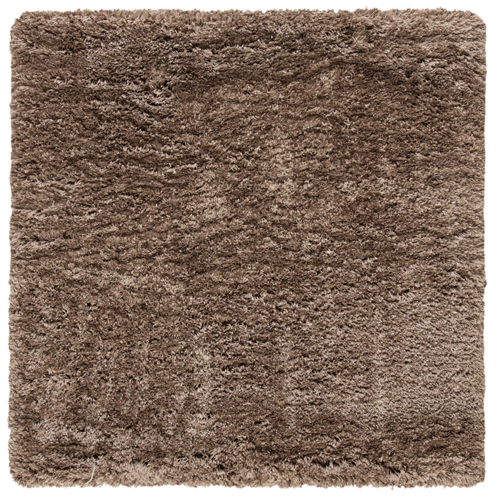 SAFAVIEH Polar Shag Collection PSG800C Mushroom Rug Image 9