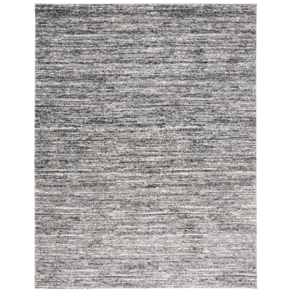 SAFAVIEH Retro Collection RET2133-1180 Ivory / Grey Rug Image 2