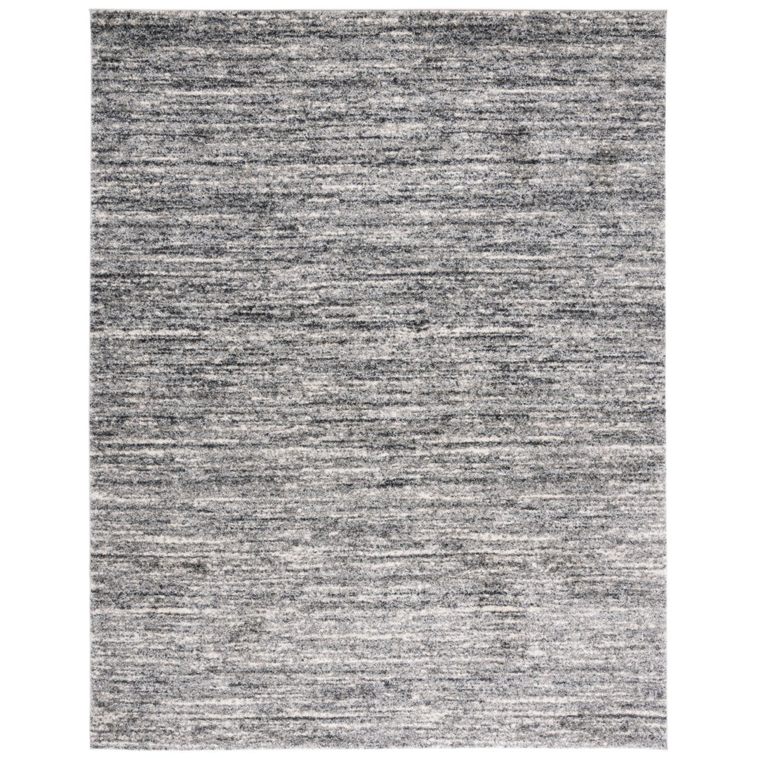 SAFAVIEH Retro Collection RET2133-1180 Ivory / Grey Rug Image 1